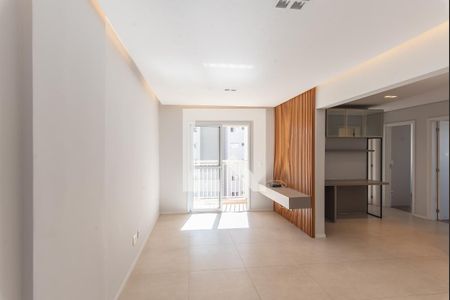 Sala de apartamento para alugar com 3 quartos, 80m² em Jardim Nova Europa, Campinas
