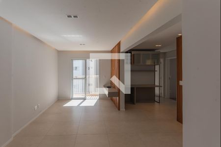 Sala de apartamento à venda com 3 quartos, 80m² em Jardim Nova Europa, Campinas