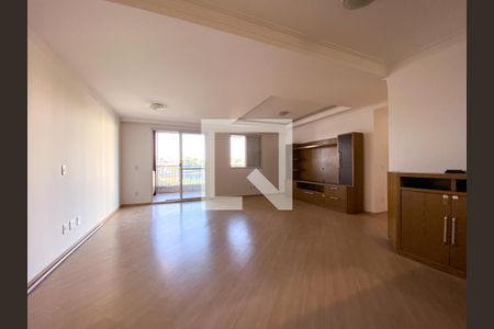 Sala de apartamento à venda com 2 quartos, 90m² em Vila Polopoli, São Paulo