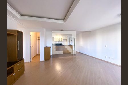 Sala de apartamento para alugar com 2 quartos, 90m² em Vila Polopoli, São Paulo