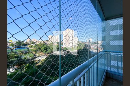 Apartamento para alugar com 2 quartos, 90m² em Vila Polopoli, São Paulo