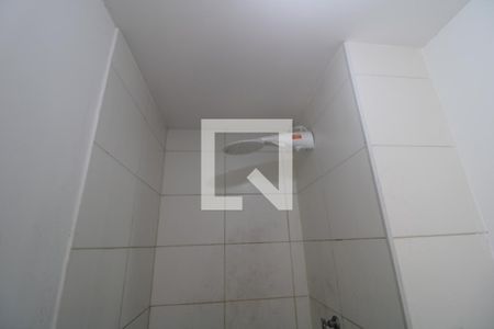 Apartamento para alugar com 38m², 2 quartos e sem vagaBanheiro