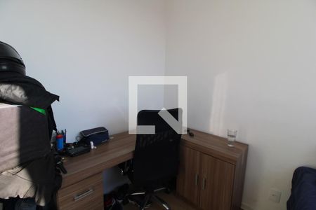 Quarto 2 de apartamento para alugar com 2 quartos, 38m² em Vila Inglesa, São Paulo