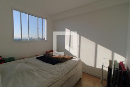 Quarto 1 de apartamento para alugar com 2 quartos, 38m² em Vila Inglesa, São Paulo