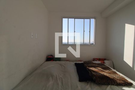 Quarto 1 de apartamento para alugar com 2 quartos, 38m² em Vila Inglesa, São Paulo