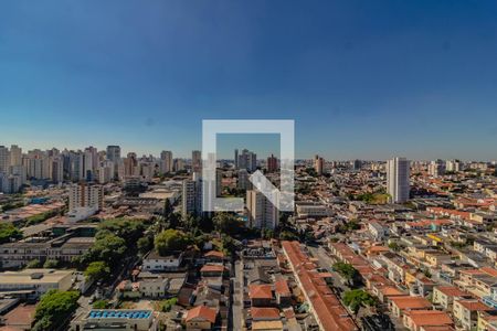 Suíte Vista de apartamento para alugar com 1 quarto, 50m² em Vila Santa Catarina, São Paulo