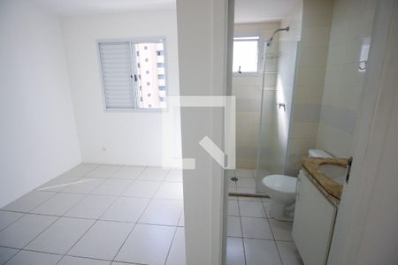 Suíte de apartamento para alugar com 3 quartos, 61m² em Vila Andrade, São Paulo