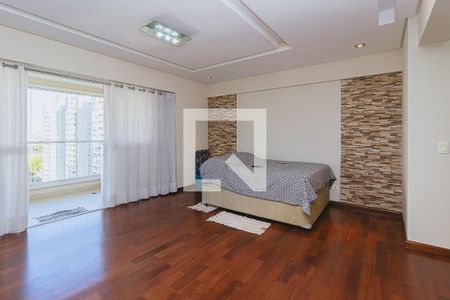 Sala de apartamento para alugar com 3 quartos, 100m² em Jardim das Industrias, São José dos Campos