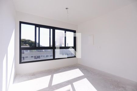 Sala de apartamento à venda com 3 quartos, 101m² em Menino Deus, Porto Alegre