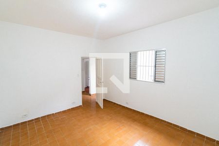 Quarto de casa para alugar com 1 quarto, 50m² em São Judas, São Paulo