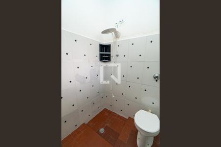 Banheiro Detalhe de casa para alugar com 1 quarto, 50m² em São Judas, São Paulo