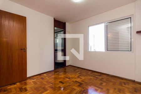 Suíte de apartamento para alugar com 3 quartos, 94m² em Paraíso, São Paulo