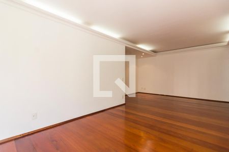Sala de apartamento para alugar com 3 quartos, 94m² em Paraíso, São Paulo