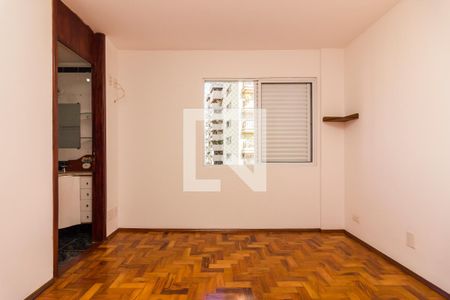 Suíte de apartamento para alugar com 3 quartos, 94m² em Paraíso, São Paulo