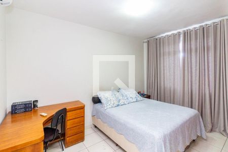 Apartamento à venda com 2 quartos, 60m² em Cidade Nova, Belo Horizonte