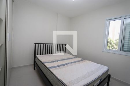 Quarto 1 de apartamento para alugar com 2 quartos, 50m² em Morumbi, São Paulo