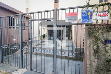 Apartamento para alugar com 50m², 2 quartos e 1 vagaPlaca 