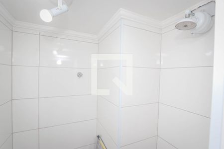 Apartamento para alugar com 50m², 2 quartos e 1 vagaBanheiro de Serviço