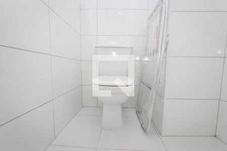 Apartamento para alugar com 50m², 2 quartos e 1 vagaBanheiro de Serviço