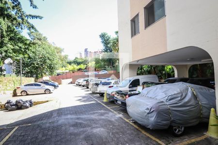 Apartamento para alugar com 50m², 2 quartos e 1 vagaGaragem