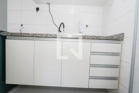 Apartamento para alugar com 50m², 2 quartos e 1 vagaCozinha