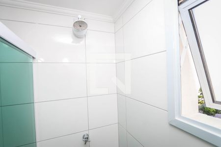 Apartamento para alugar com 50m², 2 quartos e 1 vagaBanheiro
