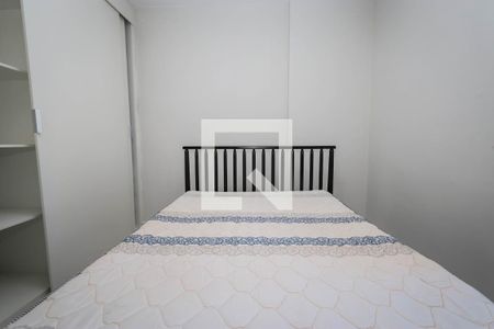 Quarto 1 de apartamento para alugar com 2 quartos, 50m² em Morumbi, São Paulo