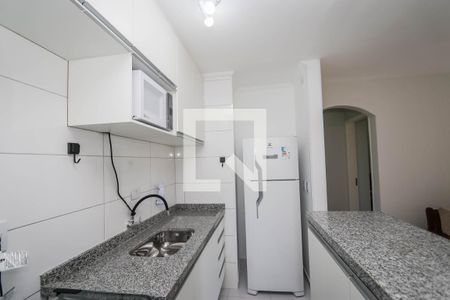 Apartamento para alugar com 50m², 2 quartos e 1 vagaCozinha
