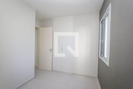 Quarto 2 de apartamento para alugar com 2 quartos, 50m² em Morumbi, São Paulo