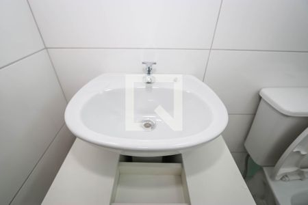 Apartamento para alugar com 50m², 2 quartos e 1 vagaBanheiro