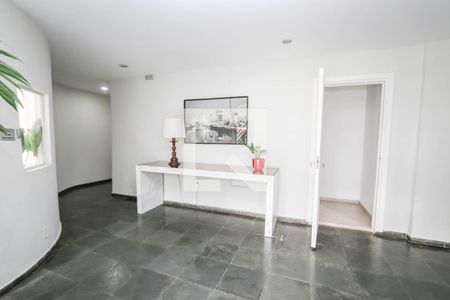Apartamento para alugar com 50m², 2 quartos e 1 vagaHall de Entrada
