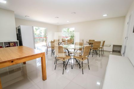 Apartamento para alugar com 50m², 2 quartos e 1 vagaÁrea comum