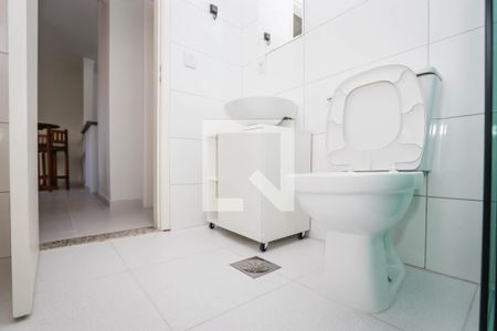 Apartamento para alugar com 50m², 2 quartos e 1 vagaBanheiro