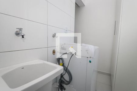 Apartamento para alugar com 50m², 2 quartos e 1 vagaLavanderia