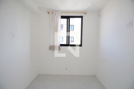 Detalhe quarto 2 de apartamento à venda com 2 quartos, 40m² em Jardim Santo Antônio, São Paulo