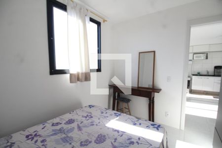 Quarto 1 de apartamento à venda com 2 quartos, 40m² em Jardim Santo Antônio, São Paulo