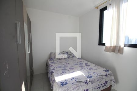 Quarto 1 de apartamento à venda com 2 quartos, 40m² em Jardim Santo Antônio, São Paulo