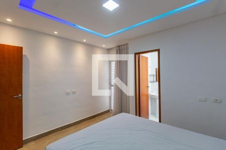 Casa à venda com 104m², 2 quartos e 2 vagasSuíte 2