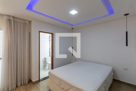 Casa à venda com 104m², 2 quartos e 2 vagasSuíte 2