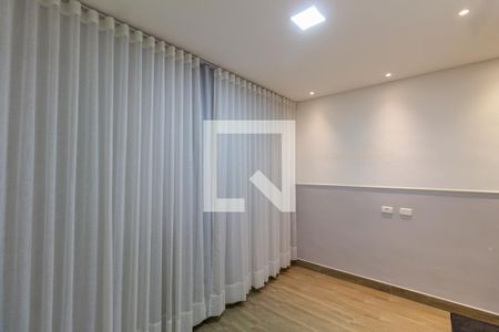 Suíte 1 de casa à venda com 2 quartos, 104m² em Vila Marieta, São Paulo