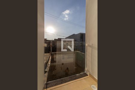 Casa à venda com 104m², 2 quartos e 2 vagasVaranda Suíte 2