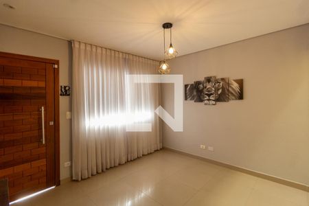 Sala  de casa à venda com 2 quartos, 104m² em Vila Marieta, São Paulo