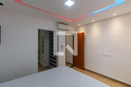 Casa à venda com 104m², 2 quartos e 2 vagasSuíte 2