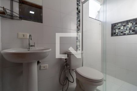 Casa à venda com 104m², 2 quartos e 2 vagasBanheiro Suíte 2