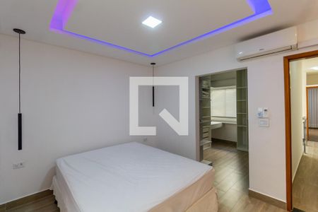 Casa à venda com 104m², 2 quartos e 2 vagasSuíte 2