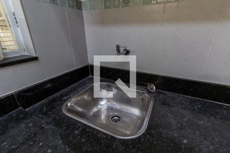 Casa à venda com 104m², 2 quartos e 2 vagasÁrea de Serviço