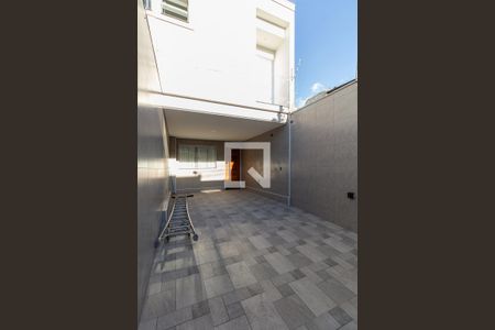 Casa à venda com 104m², 2 quartos e 2 vagasGaragem 