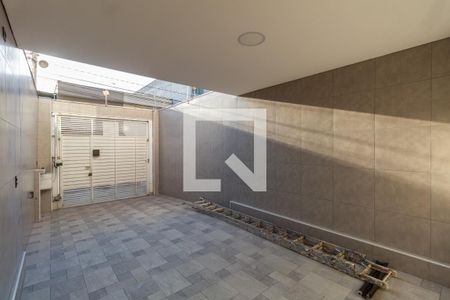 Casa à venda com 104m², 2 quartos e 2 vagasGaragem 