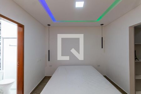 Casa à venda com 104m², 2 quartos e 2 vagasSuíte 2