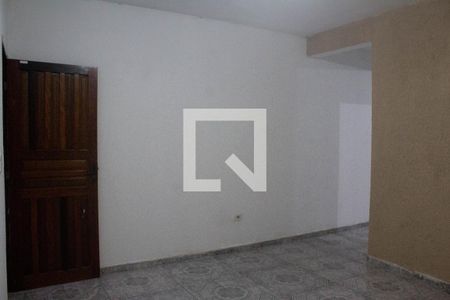 Sala/Quarto de casa para alugar com 1 quarto, 40m² em Vila Ester, Carapicuíba